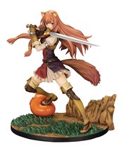 RISING OF THE SHIELD HERO RAPHTALIA PVC STATUE  (APR219