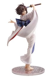 GARDEN OF SINNERS SHIKI RYOUGI DREAMY REMNANTS PVC STATUE (N