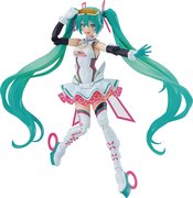 HATSUNE MIKU GT PROJECT RACING MIKU 2021 FIGMA AF (APR219518