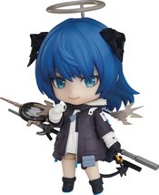 ARKNIGHTS MOSTIMA NENDOROID AF (APR219510)