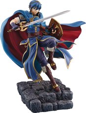 FIRE EMBLEM MARTH 1/7 PVC FIG (APR219513)