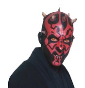 SW DARTH MAUL PASSENGER WINDOW DECAL (APR219525)