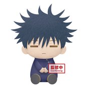 JUJUTSU KAISEN MEGUMI FUSHIGURO BIG PLUSH (APR219621)