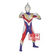 ULTRAMAN TRIGGER HEROES BRAVE STATUE FIGURE MULTI TYPE VER A
