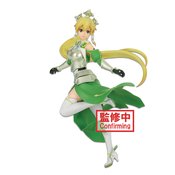 SAO ALICIZATION WAR ESPRESTO EARTH GODDESS TERRARIA LEAFA FI