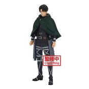 ATTACK ON TITAN THE FINAL SEASON LEVI FIG (APR219587)