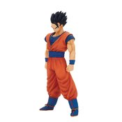DBZ RESOLUTION OF SOLDIERS SON GOHAN 2 GRANDISTA FIG (APR219
