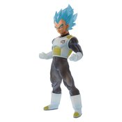 DRAGON BALL SUPER CLEARISE SSGSS VEGETA FIG (APR219614)