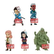 DEMON SLAYER WORLD COLLECTIBLE V1 12PC BMB FIG ASST (APR2196