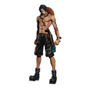 ONE PIECE CHRONICLE MASTER STARS PIECE PORTGAS D ACE FIG (AP
