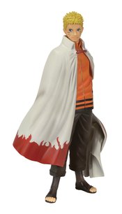 BORUTO NARUTO NEXT GEN SHINOBI RELATIONS NARUTO FIG (APR2195