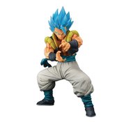 DB SUPER WORLD COLOSSEUM MASTER STARS GOGETA BRUSH FIG (APR2