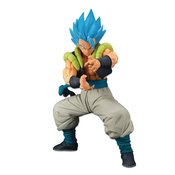 DB SUPER WORLD COLOSSEUM MASTER STARS GOGETA ORIGINAL FIG (A