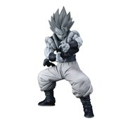 DB SUPER WORLD COLOSSEUM MASTER STARS GOGETA TONES FIG (APR2