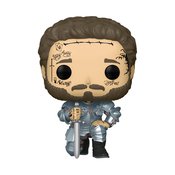 POP ROCKS KNIGHT POST MALONE VINYL FIG
