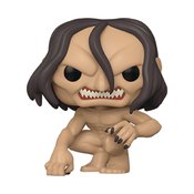 POP ANIMATION AOT S3 YMIRS TITAN VIN FIG