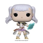 POP ANIMATION BLACK CLOVER NOELLE VIN FIG
