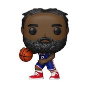 POP NBA NETS JAMES HARDEN VIN FIG