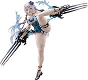 ATELIER RYZA EVER DARKNESS LILA 1/7 PVC FIG SWIMSUIT VER (MR