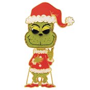 LF POP PINS LPP DR SEUSS GRINCH