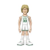 VINYL GOLD NBA LG CELTICS LARRY BIRD 5IN VIN FIG