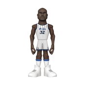 VINYL GOLD NBA LG LAKERS SHAQUILLE O NEAL 12IN VIN FIG