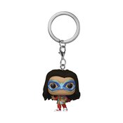 POCKET POP MS MARVEL MS MARVEL KEYCHAIN