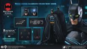 BATMAN NINJA MODERN BATMAN 1/6 COLL AF  (APR219916)