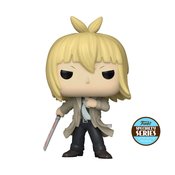 POP SPECIALTY SERIES TOKYO GHOUL SHIRAZU VINYL FIG