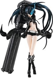 BLACK ROCK SHOOTER POP UP PARADE BLACK ROCK SHOOTER PVC FIG