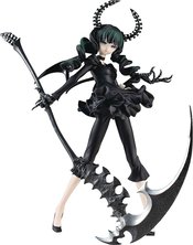 BLACK ROCK SHOOTER POP UP PARADE DEAD MASTER PVC FIG