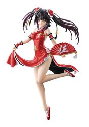 DATE A LIVE III KURUMI TOKIZAKI CHINA DRESS 1/7 PVC REPAINT