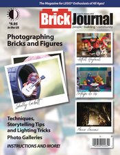 BRICKJOURNAL #71