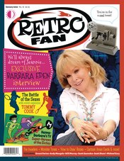 RETROFAN MAGAZINE #18