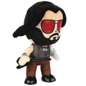 CYBERPUNK 2077 JOHNNY SILVERHAND 8.5IN PLUSH