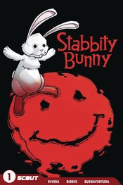 STABBITY BUNNY TP VOL 01 NEW ED