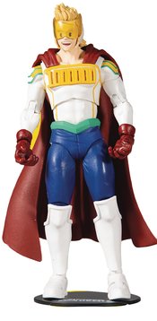 MY HERO ACADEMIA WV5 MIRIO 7IN AF CS
