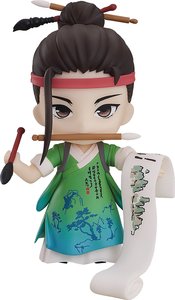 CANAL TOWNS SHEN ZHOU NENDOROID AF