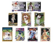 TOPPS 2021 UPDATE SER BASEBALL T/C BOX