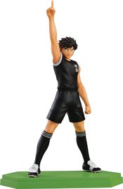 CAPTAIN TSUBASA POP UP PARADE KOJIRO HYUGA PVC FIG