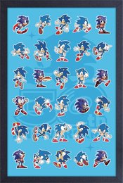 SEP083737 - SONIC THE HEDGEHOG SELECT TP VOL 02 - Previews World