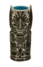 DC COMICS BATMAN TIKI MUG