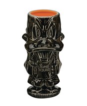 SPACE JAM DAFFY DUCK TIKI MUG