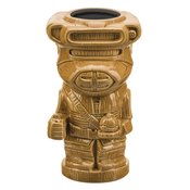 STAR WARS BOUSHH LEIA TIKI MUG