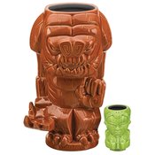 STAR WARS RANCOR WITH OOLA MINI MUGLET