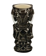 POWER RANGERS BLACK RANGER TIKI MUG