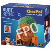 CHIA PET BURT REYNOLDS