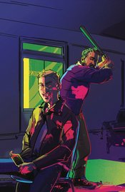 BLACKS MYTH #4 (OF 5) (MR)