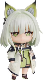 ARKNIGHTS KALTSIT NENDOROID AF