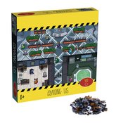 AMONG US 500PC PUZZLE (O/A)